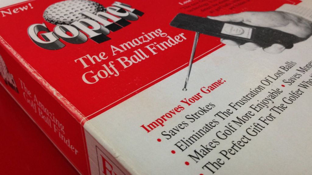 The story of the fake bomb detectors BBC News