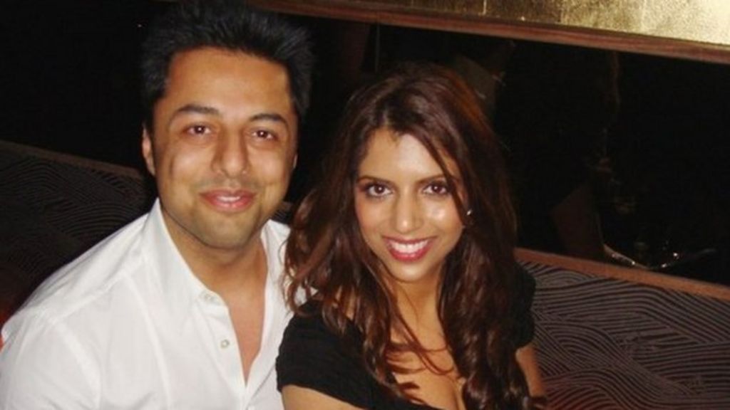 Shrien Dewani Agreed Price For Wife Murder Bbc News 0042