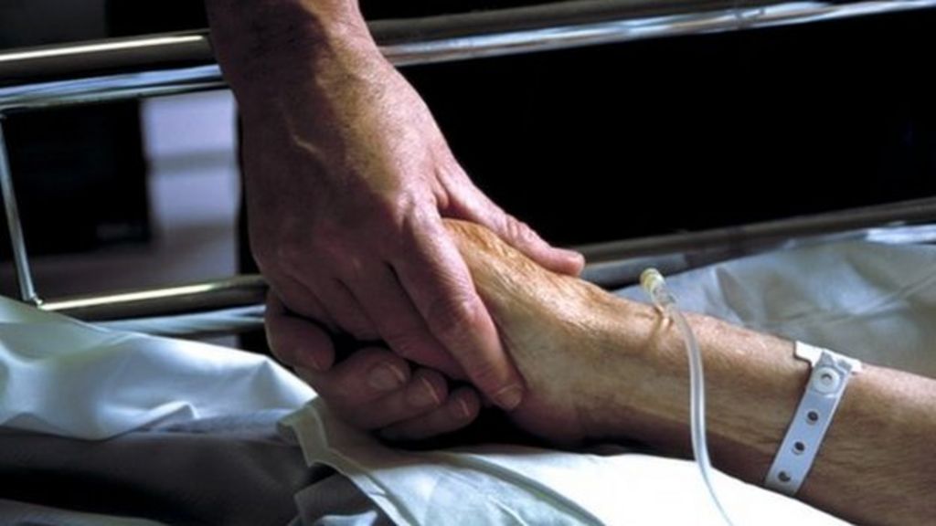 MSPs reject Assisted Suicide Bill