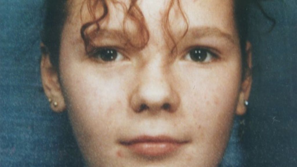 Lindsay Rimer death: Man held over 1990s canal body find