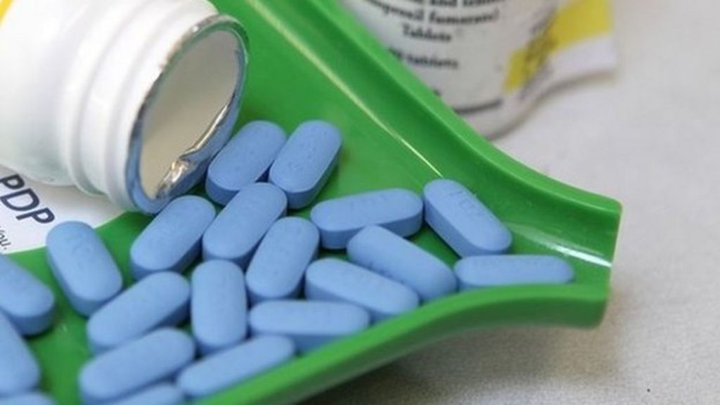 South Africa To Spend 22bn On Hivaids Drugs Bbc News 0860