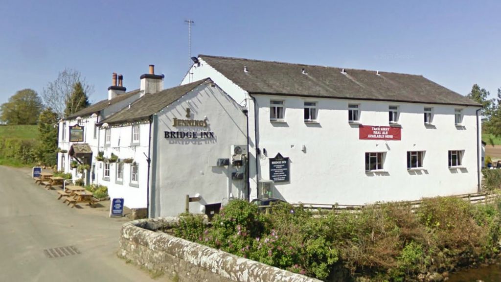 World s Biggest Liar Title Won By Maryport Publican BBC News World s Biggest Liar Title Won By Maryport Publican BBC News
