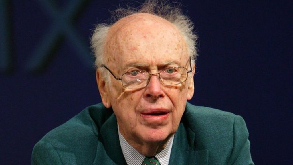 James Watson's DNA Nobel Prize sells for 4.8m BBC News