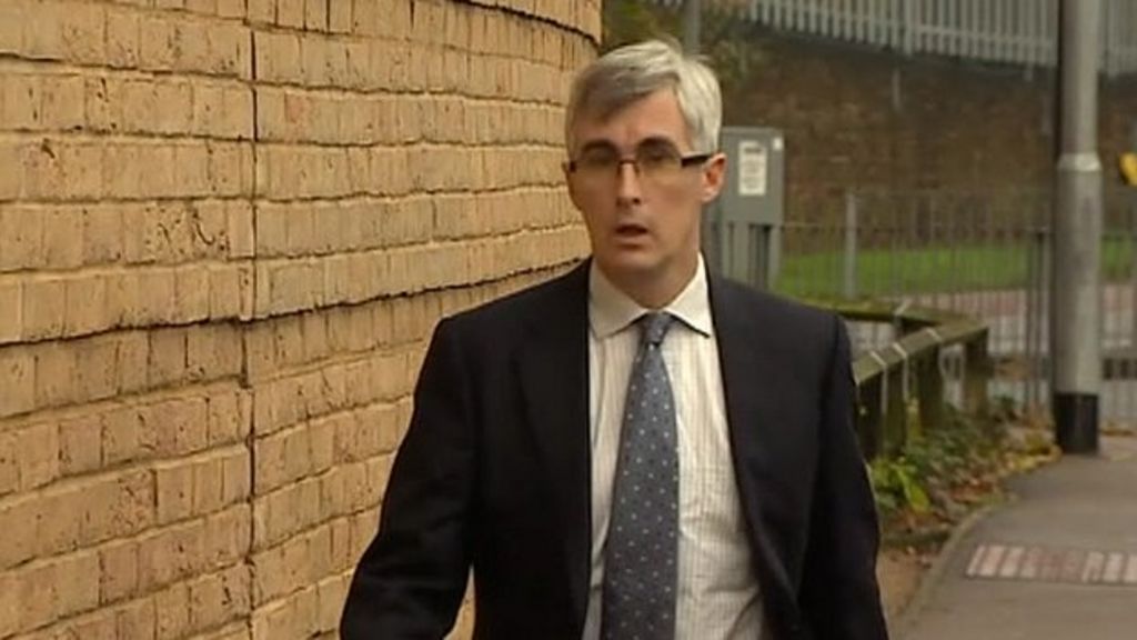 Paedophile doctor in sentence appeal