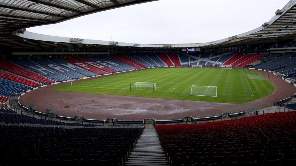 Additional police officers deployed for Hampden semi-finals