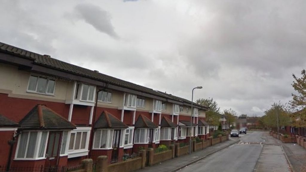Benefits Street town StocktononTees turn 'positive' BBC News