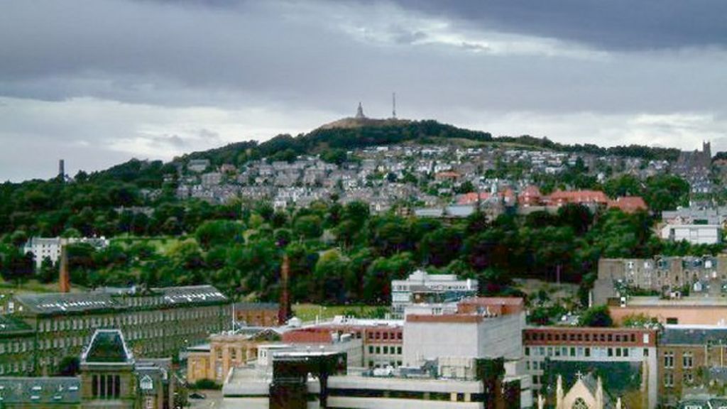 Dundee Awarded UK's First Unesco City Of Design Status - BBC News