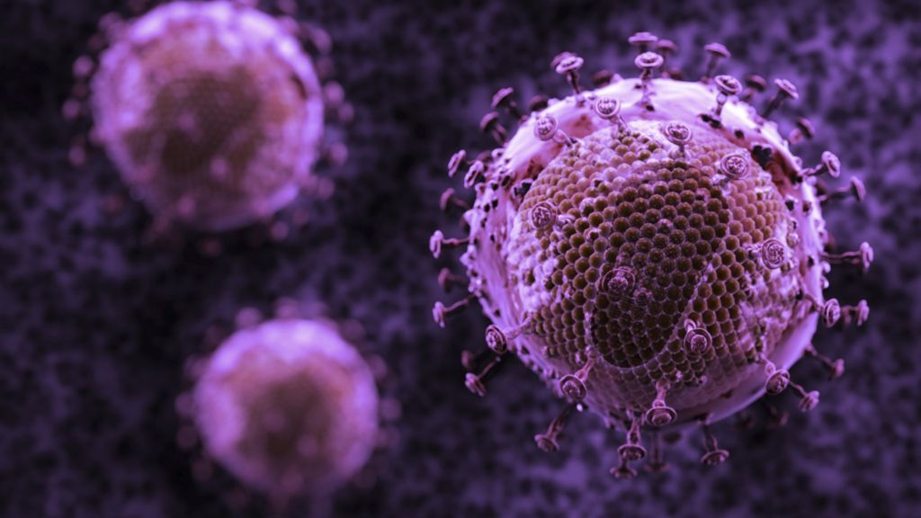 HIV 'game-changer' now on NHS