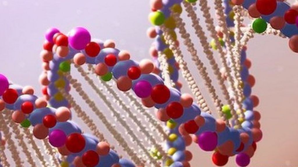 DNA testing company relaunches in US