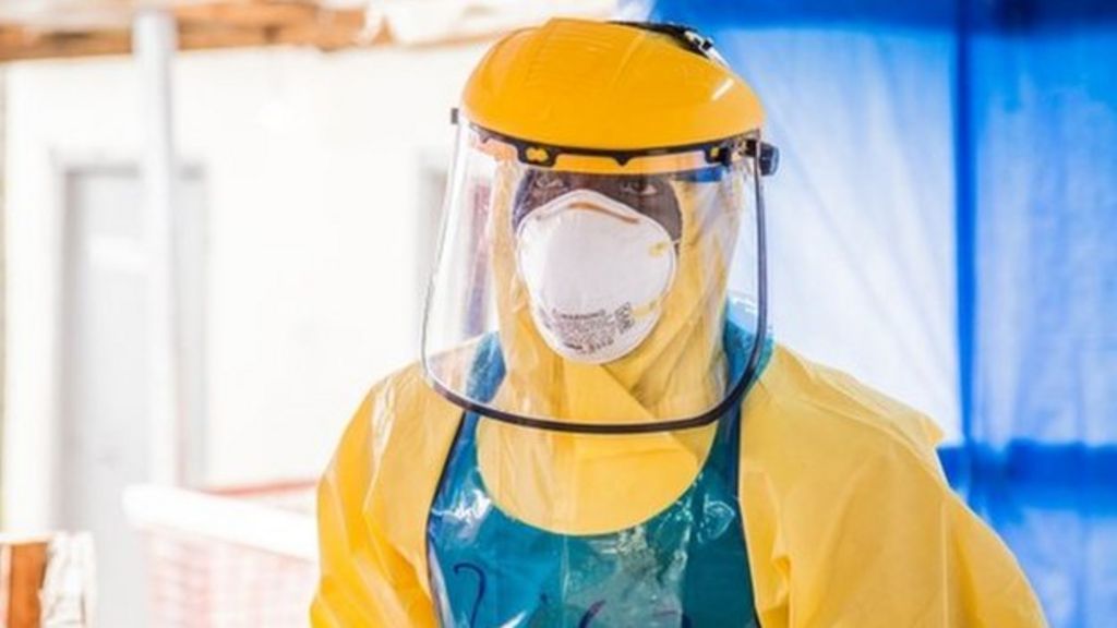 Imf Policies Blamed For Ebola Spread In West Africa Bbc News