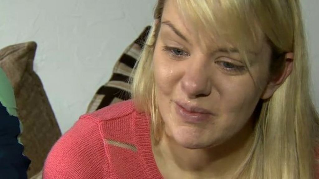 Bangor Burglary Grieving Mum S Distress After Daughter S Room Is