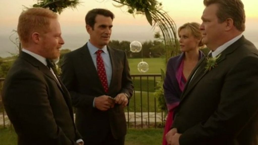 How Acceptable Are Gay TV Characters Worldwide BBC News