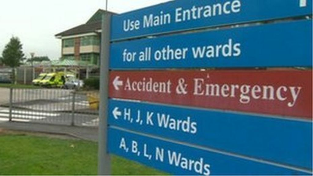 Norovirus outbreak forces Royal Bolton Hospital ward closure - BBC News
