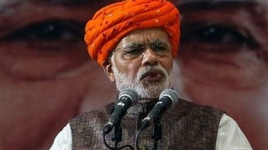 Us Court Dismisses Lawsuit Against Indias Narendra Modi Bbc News 5030