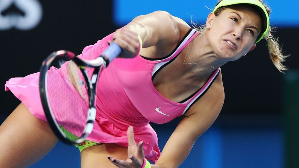 what day does the australian open start