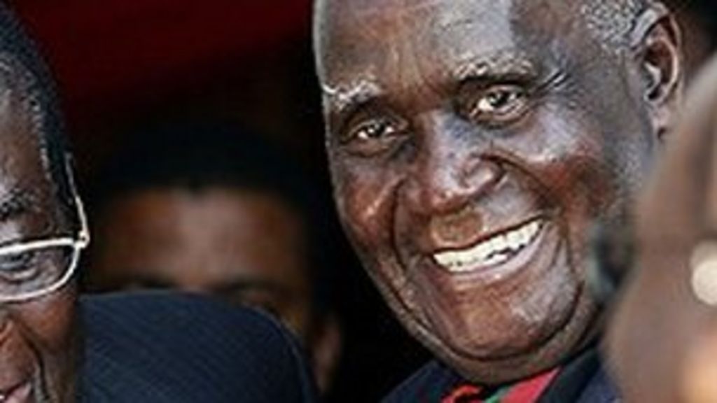 Zambia profile Timeline BBC News