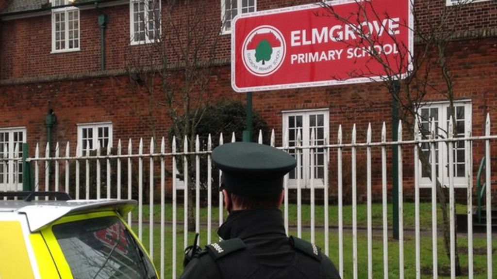 Elm grove school district image