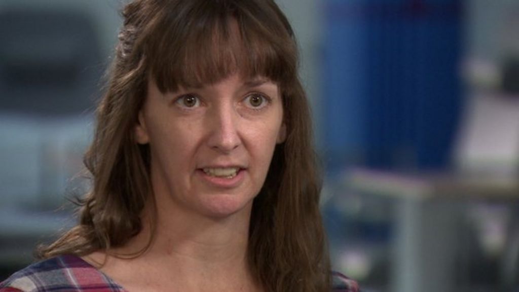 Nurse in Ebola scare still 'serious'