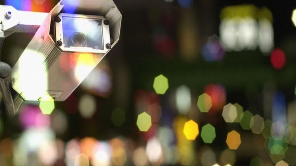 CCTV Too many cameras useless, warns surveillance watchdog Tony Porter