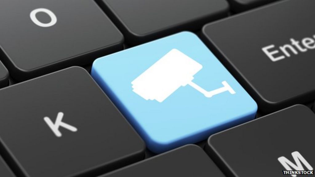 New powers to monitor internet use