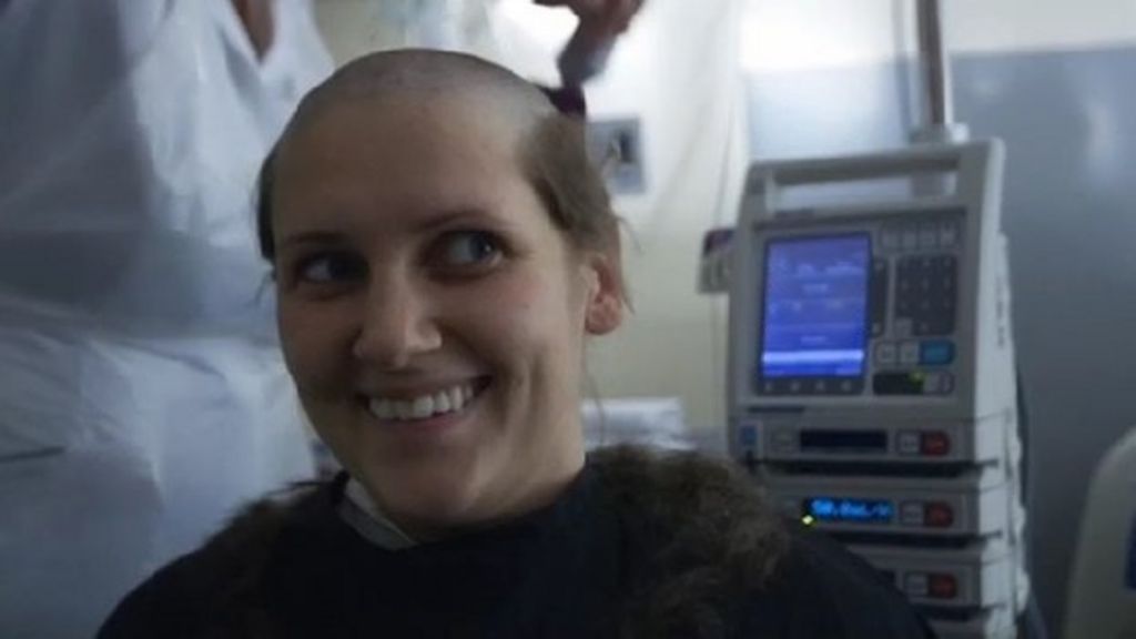 The Truth About Cancer Bbc One Documentary Shows Realities Facing