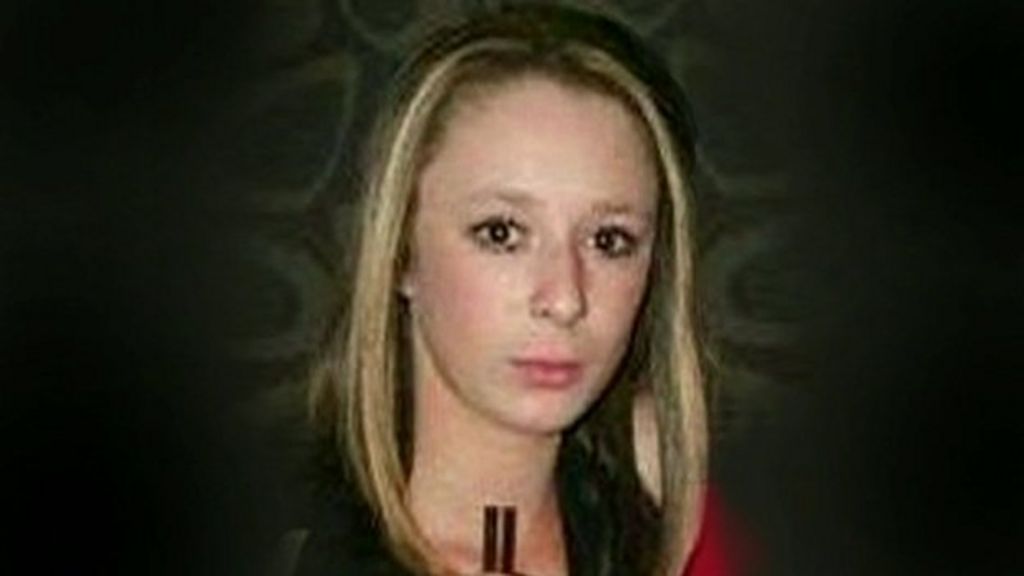Missing murder case girl declared dead