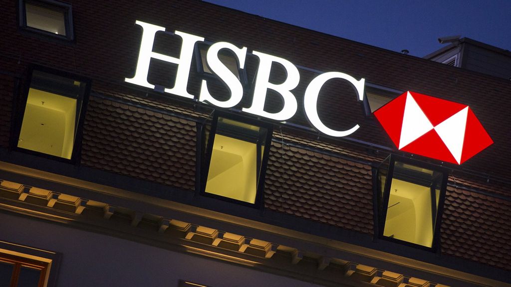 HSBC bosses to answer MPs' questions BBC News