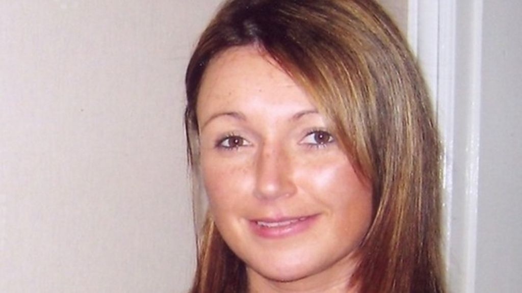 Claudia Lawrence Disappearance Cctv Footage Screened In York Bbc News