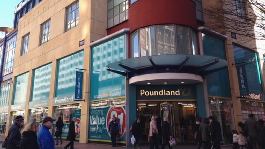 Birmingham Poundland admits rodent-chewed Santas charge