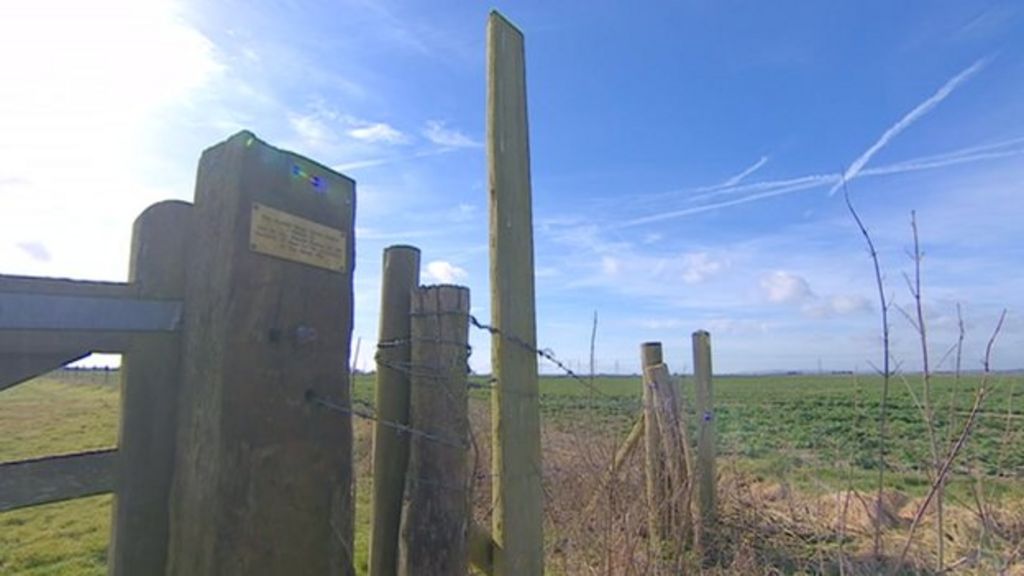 Romney Marsh campaigners seek national park status BBC News
