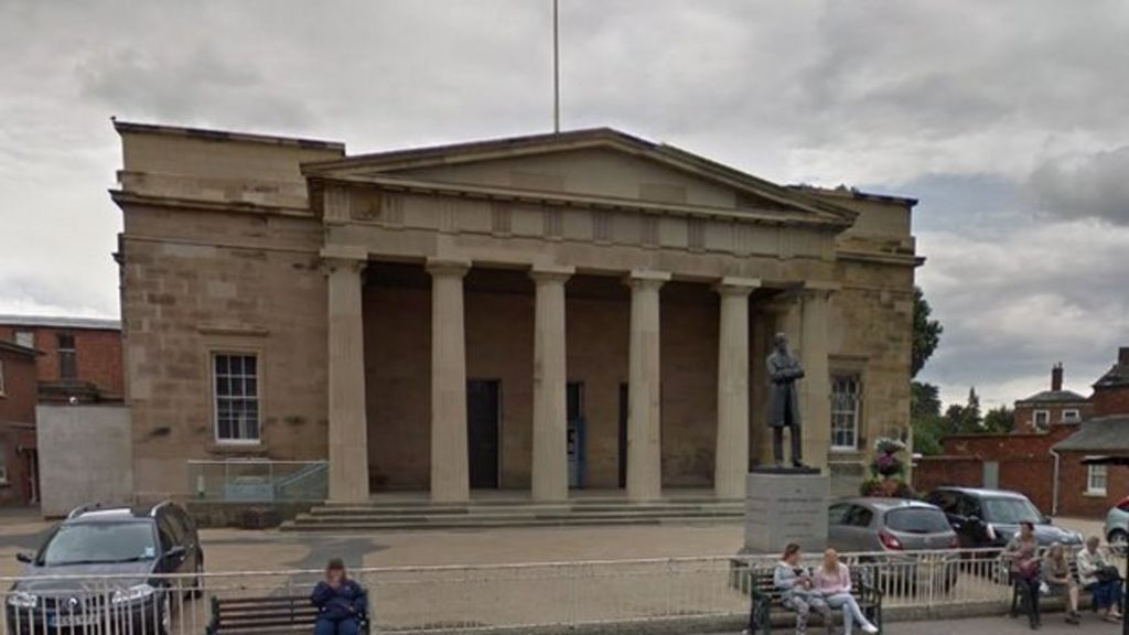 Herefordshire Council Backs Tax Rise Bbc News 