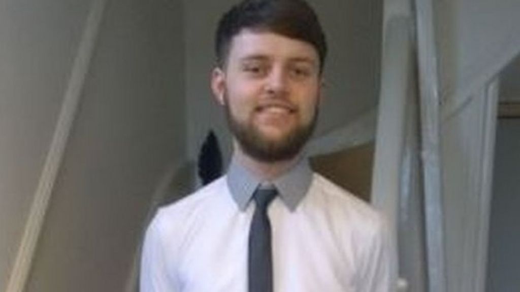 Man admits caravan park murder