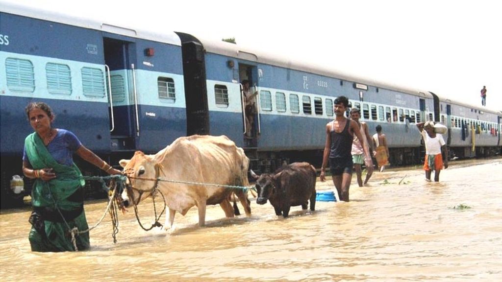 Poorest farmers 'need helping hand'