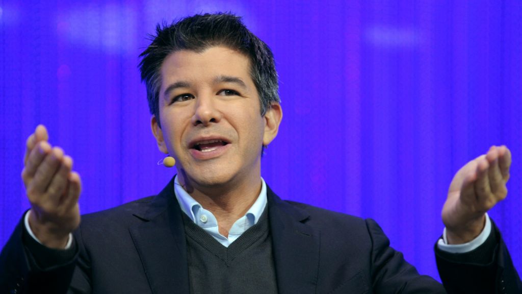 Uber office in Guangzhou 'raided'