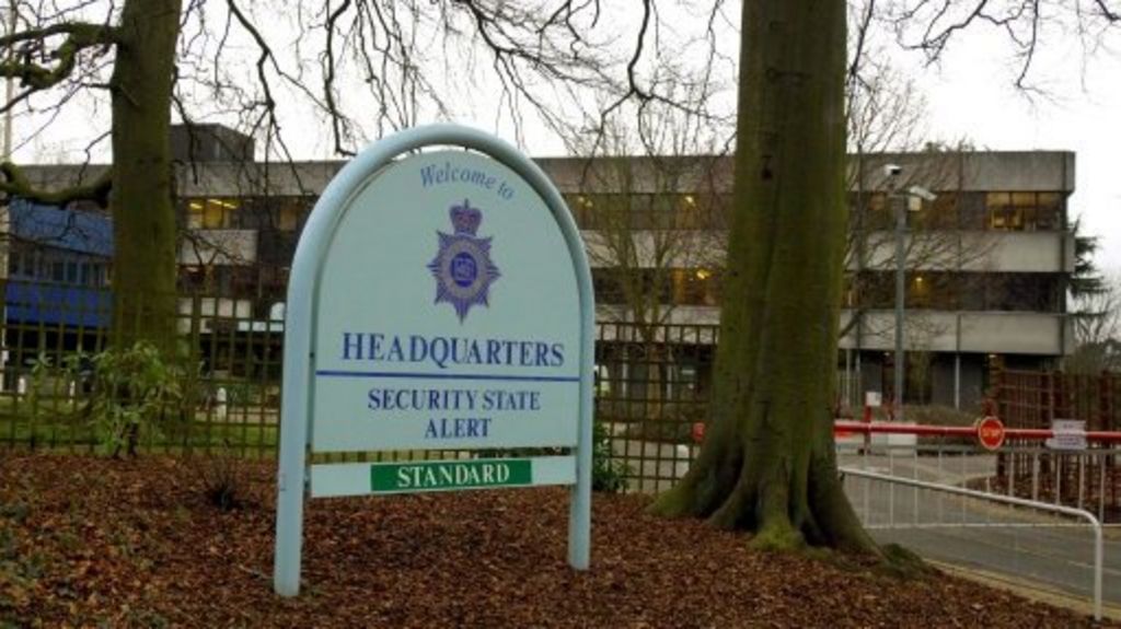 Police PA admits computer misuse