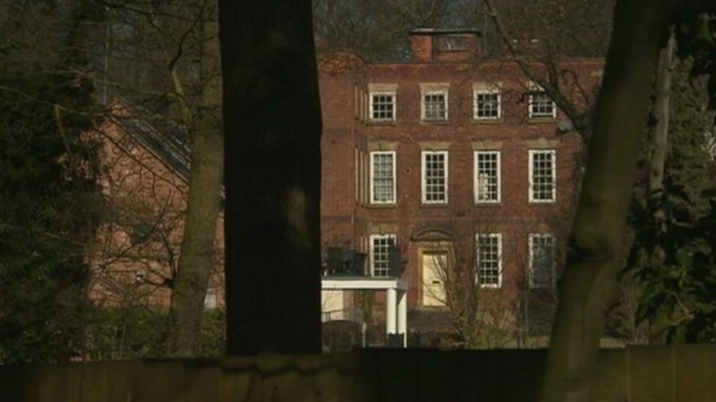 Skegby Hall School: Man charged with nine counts of indecent assault
