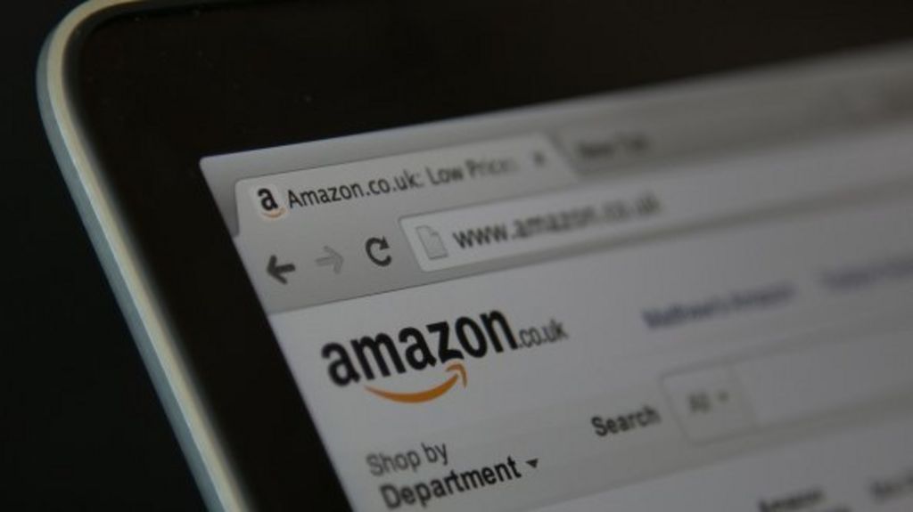 Amazon sues 1,114 'fake reviewers'