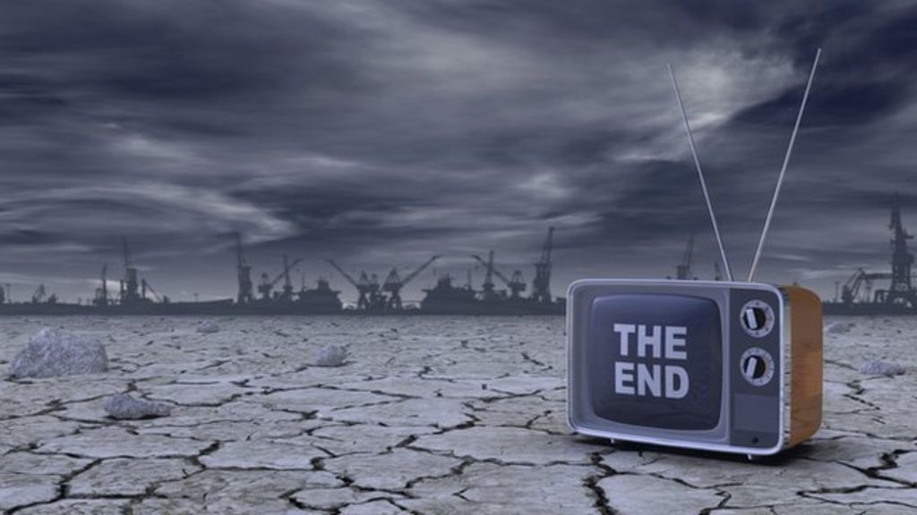 The Society Ende The Society Ende