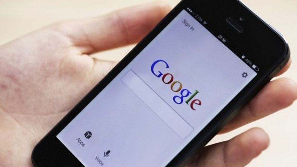 Google’s 'mobilegeddon'