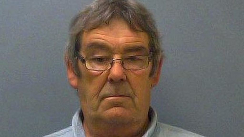 Bristol Paedophile Jailed For Raping Two Girls In Slough Bbc News 38610