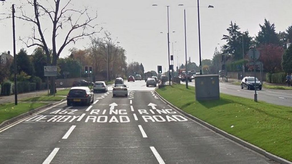 Fatal bike crash witness sought