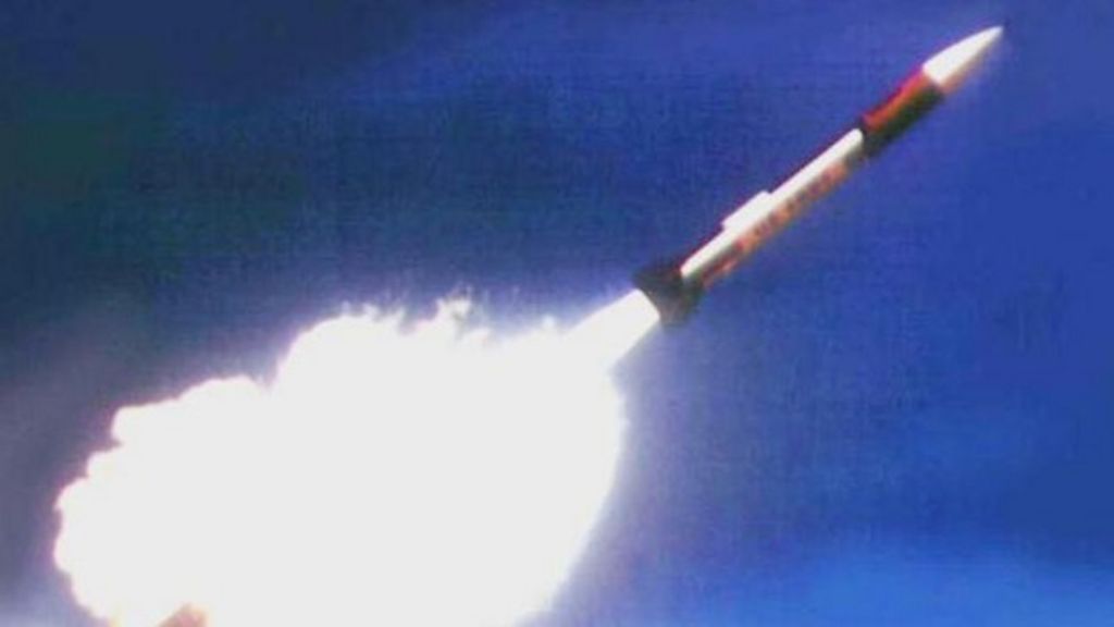 Poland to buy US Patriot missiles