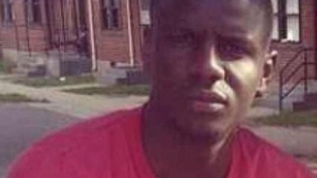 US probe into police custody death