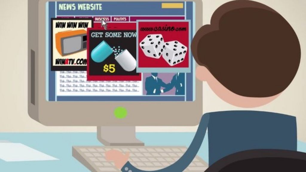 Ad-blocker beats publishers in court