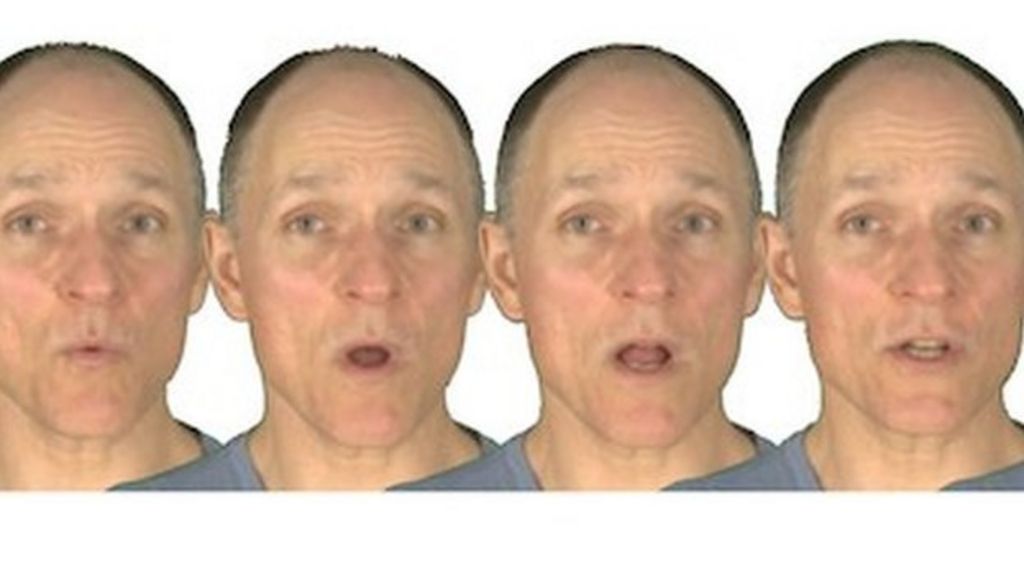 Disney makes people speak gibberish