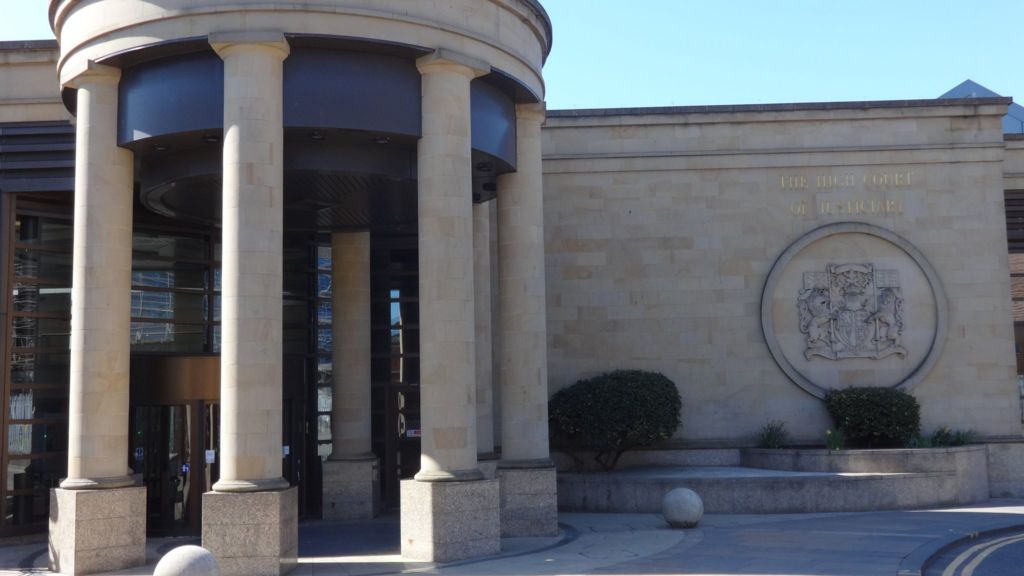 Man filmed sex abuse of babies