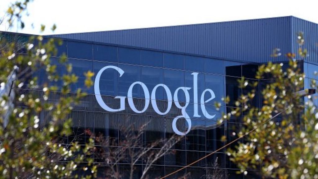 Google profits please investors