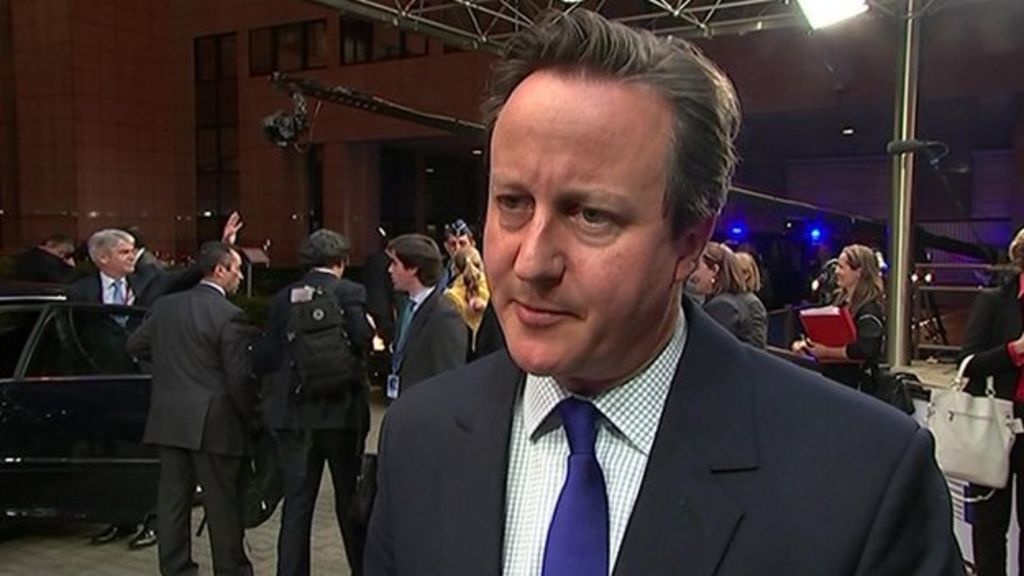 PM demands plan for migrant crisis