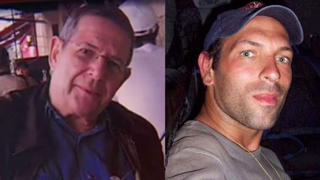 US admits hostages killed in raid