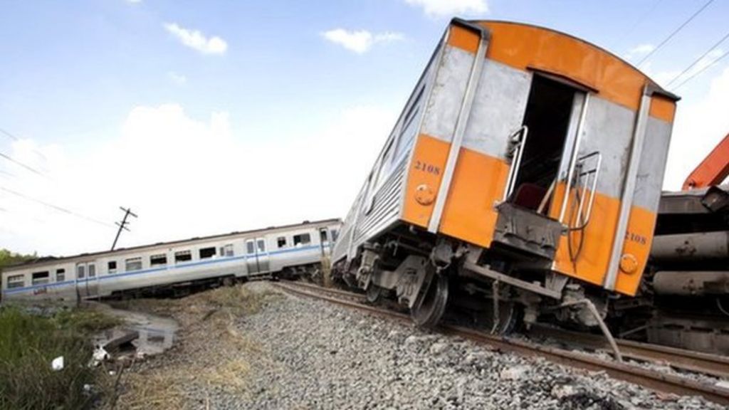 Rail upgrade 'raises hack risks'